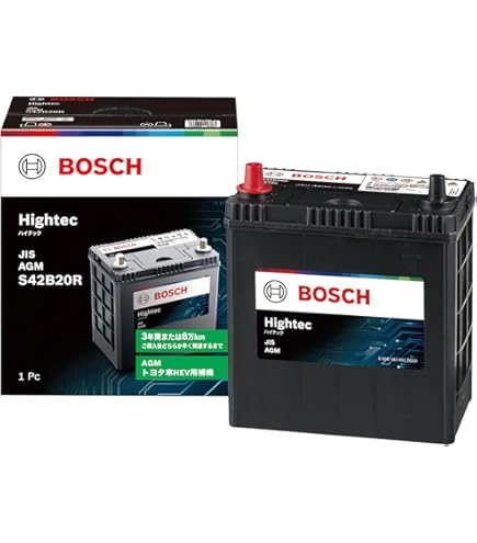 Amazon | パナソニック(Panasonic) 国産車バッテリー カオス N-S42B20R